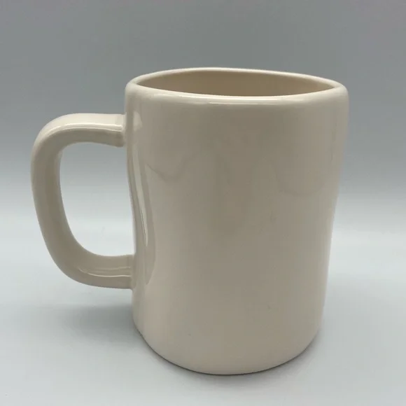 Rae Dunn Hoppity Coffee Cup Mug - Picture 3 of 6